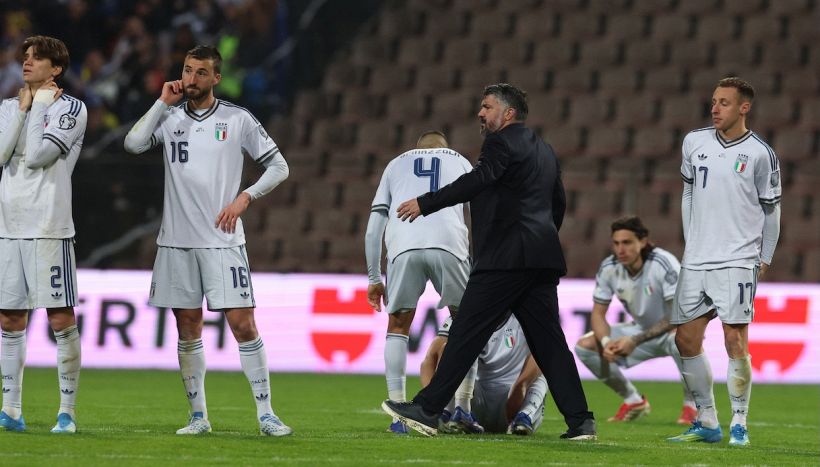 Italia “squadra di profughi che si fa menare”: dalla Svezia alla Bosnia, lo sfogo di Pochesci torna virale