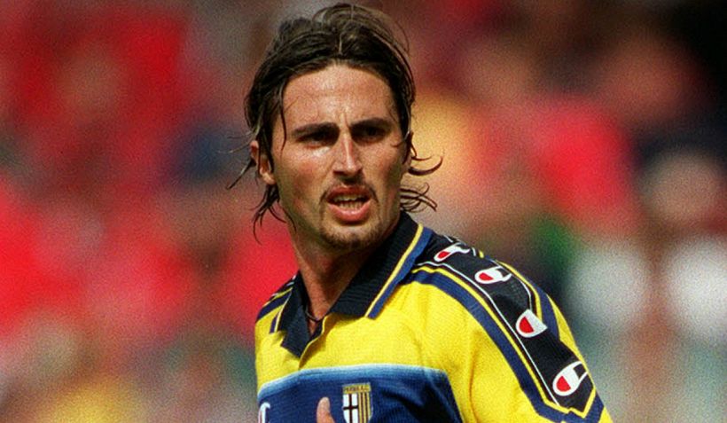 Italia, Dino Baggio: "Anche io, Vieri e Cannavaro oggi non avremmo spazio, stufo di questo calcio"