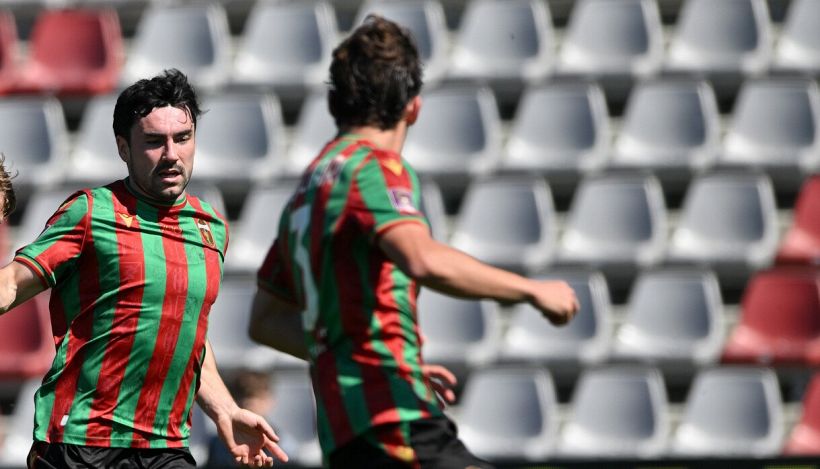 Ternana a rischio fallimento, i tifosi non mollano e aspettano la svolta: sold out col Perugia, lunedì il D-day