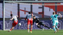 Cremonese-Bologna, moviola: rigore al 90' poi due rossi nel recupero, che svista dell’arbitro