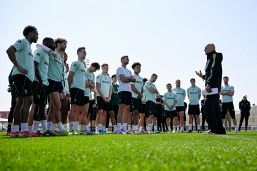 Ogni volta che vi vedo, vedo la Juve: il discorso di Spalletti che cambia tutto