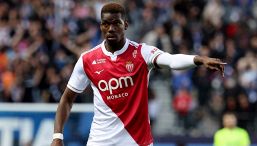 Ligue 1, Pogba torna in campo col Monaco, ma a far festa e il Paris Fc degli italiani: Immobile ne fa due, Koleosho cala il poker