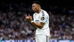 Real Madrid, pari col Girona e contestazione: Arbeloa all’ultima spiaggia. Polemiche per il rigore negato a Mbappé