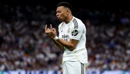 Real Madrid, pari col Girona e contestazione: Arbeloa all’ultima spiaggia. Polemiche per il rigore negato a Mbappé