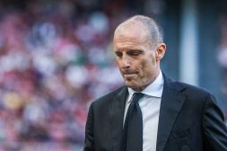 Massimiliano Allegri può lasciare il Milan: il ruolo di Giovanni Malagò nella corsa alla FIGC cambia tutto