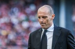 Allegri può lasciare il Milan: il ruolo di Malagò nella corsa alla FIGC cambia tutto