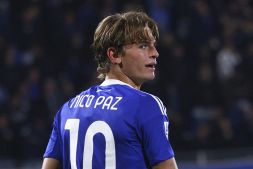Sassuolo-Como probabili formazioni, Fabregas con Douvikas e Paz per la volata Champions League