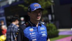Tragedia al Nurburgring, dove corre anche Verstappen: muore in un maxi incidente Juha Miettinen