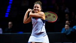 Paolini, che reazione a Madrid! Jasmine rimonta Siegemund e ritrova il sorriso dopo le lacrime di Stoccarda