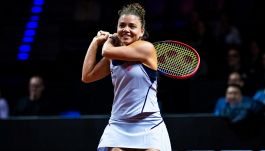 Paolini, che reazione a Madrid! Jasmine rimonta Siegemund e ritrova il sorriso dopo le lacrime di Stoccarda