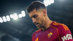Juventus, Pellegrini occasione di mercato: jolly perfetto per Spalletti, i ruoli che può ricoprire