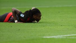 Il Milan scarica Leao? Carlo Pellegati in esclusiva: “Giocatore demoralizzato, verranno valutate offerte”