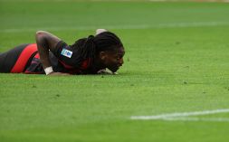 Il Milan scarica Leao? Carlo Pellegati in esclusiva: “Giocatore demoralizzato, verranno valutate offerte”