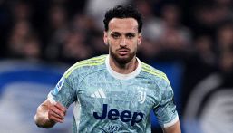 Atalanta-Juventus e il presunto fallo di mani di Gatti: per il Var non è rigore, Marelli fa chiarezza