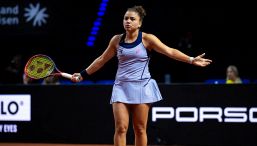 Paolini, che flop contro Sonmez a Stoccarda: Jas in crisi nera, ansia per Roma e rischio crollo in classifica