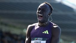 Gout Gout, a 18 anni meglio di Usain Bolt: il record sui 200 è spaziale. L'insinuazione dagli Stati Uniti: “E’ tutto falso”