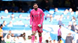 Manchester City, Donnarumma risponde alle critiche: Chelsea travolto, tra una settimana si decide la Premier