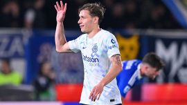 Como-Inter, dopo i fischi a Bastoni e Barella arriva lo sfogo del presidente lariano Suwarso