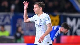 Como-Inter, dopo i fischi a Bastoni e Barella arriva lo sfogo del presidente lariano Suwarso