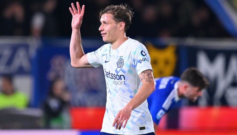 Como-Inter, dopo i fischi a Bastoni e Barella arriva lo sfogo del presidente lariano Suwarso