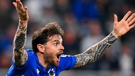 Sampdoria-Monza, moviola: rabbia blucerchiata, rigore negato e rosso misterioso, lo sfogo di Lombardo