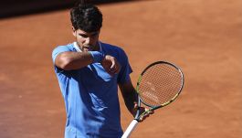 Clamoroso Alcaraz: si ritira da Barcellona, ansia sulle sue condizioni