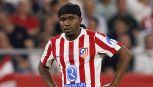 Lookman beffato…da Sorloth: delusione Atletico Madrid, la Real Sociedad si prende la Copa del Rey ai rigori