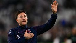 Juve, Bernardeschi ringrazia i tifosi dopo la calorosa accoglienza dello Stadium: il messaggio è da brividi