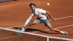 Barcellona, Fils domina ed elimina Musetti dal torneo catalano. Il francese, adesso, sogna in grande
