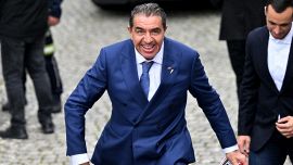 Italia ripescata ai Mondiali, sempre più possibile. Zampolli spara alto: “Più del 50% di chance. Parlerò con Infantino”
