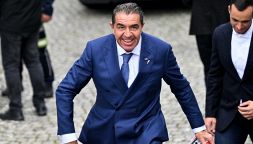 Italia ripescata ai Mondiali, sempre più possibile. Zampolli spara alto: “Più del 50% di chance. Parlerò con Infantino”