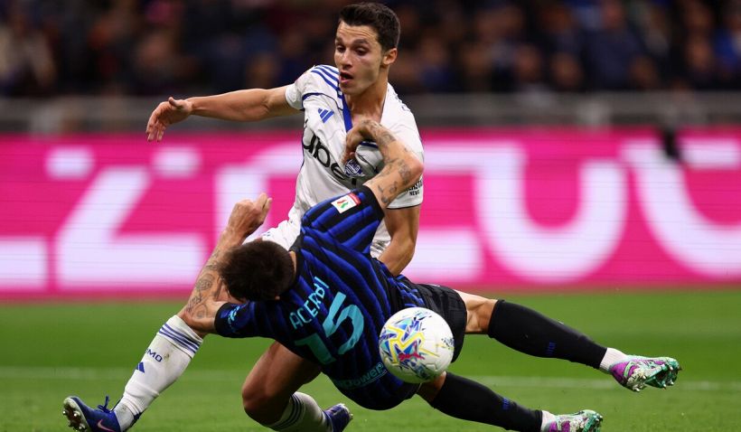 Inter aiutata dagli arbitri? Acerbi sotto accusa, la Marotta League spopola sul web