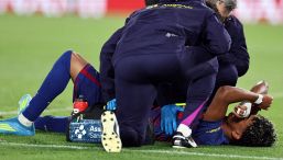 Yamal s’infortuna segnando un rigore: il precedente di De Bruyne che preoccupa il Barça e l'allarme Mondiali