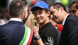 WEC, ovazione per Antonelli starter alla 6 Ore di Imola: in casa Ferrari beffata da Toyota, Giovinazzi 2°