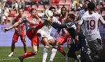Cremonese-Torino, moviola: ecco perché la A a 20 non serve, unico brivido gol revocato
