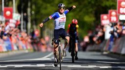 Amstel Gold Race: Evenepoel ce l'ha fatta!