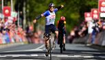 Amstel Gold Race 2026: Evenepoel ce l'ha fatta. Frigo in top ten dopo una gara strepitosa