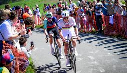 Liegi Bastogne Liegi 2026: Pogacar cala il poker, ma Seixas traccia il suo futuro