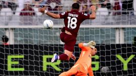 Torino-Inter 2-2 pagelle: Carlos Augusto rovina tutto, granata rimonta eccezionale nel finale