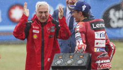 Marquez, manovra regolare: perchè non è stato penalizzato e cosa dice il regolamento, la reattività di Tardozzi