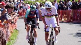 Seixas, Widar e Philipsen: il ciclismo ha già gli eredi di Pogacar. L’Italia prova a uscire dalla crisi con Pellizzari e Finn