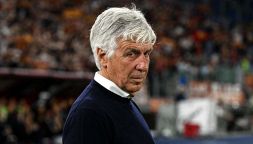Roma, la frattura tra Gasperini e Ranieri è insanabile: la squadra sceglie il tecnico, la decisione dei Friedkin