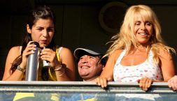 Morte Maradona: straziante testimonianza della figlia Giannina al processo, il medico accusa le due sorelle