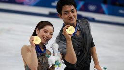 Riku Miura e Rhuichi Kihara si ritirano, per il pattinaggio si chiude un'era