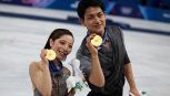 I campioni olimpici Riku Miura e Rhuichi Kihara annunciano il ritiro, per il pattinaggio di figura si chiude un'era