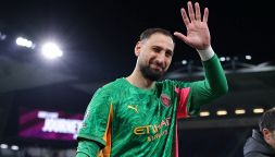 Premier League, Manchester City e Arsenal primi e pari in tutto: Donnarumma davanti a Calafiori per un cavillo