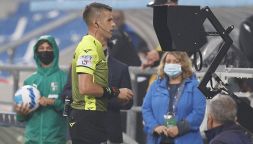 L'inchiesta sugli arbitri irrompe in serie B: Salernitana-Modena sotto la lente, cosa sappiamo