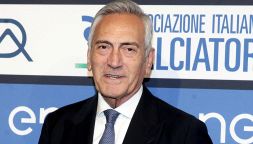 Gabriele Gravina, chi è l'ex presidente FIGC potente numero 1 del calcio e artefice del miracolo Castel di Sangro