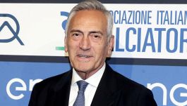 Gabriele Gravina, chi è l'ex presidente FIGC potente numero 1 del calcio e artefice del miracolo Castel di Sangro