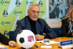 Italia, Gravina non fa marcia indietro: scarica le responsabilità dopo il flop, poi chiarisce la frase sugli sport dilettantistici